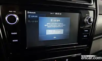 SsangYong TIBOLI 2020 1.5 Автомат в Москве № 31974, миниатюра 2