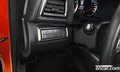 SsangYong TIBOLI 2020 1.5 Автомат в Москве № 31974, миниатюра 4