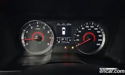 SsangYong TIBOLI 2020 1.5 Автомат в Москве № 31974, миниатюра 7