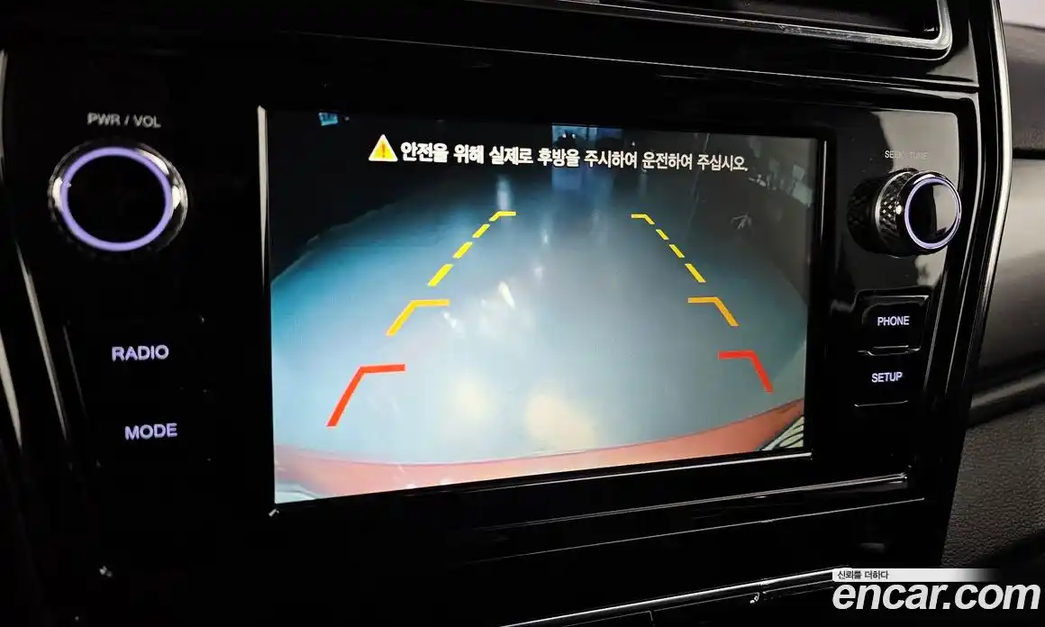 SsangYong TIBOLI 2020 1.5 Автомат в Москве № 31974, фото 8