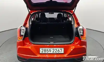 SsangYong TIBOLI 2020 1.5 Автомат в Москве № 31974, миниатюра 9