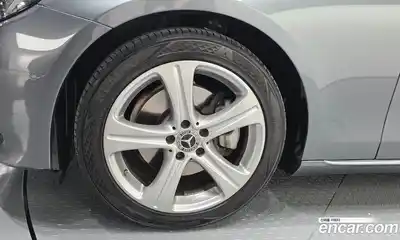 Mercedes-Benz E-Class 2018 2.0 Автомат в Москве № 322303, миниатюра 9