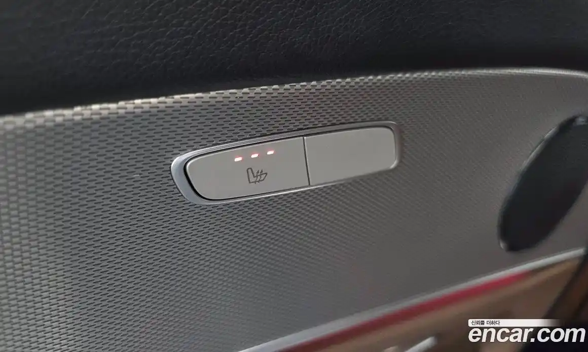 Mercedes-Benz E-Class 2018 2.0 Автомат в Москве № 322303, фото 10