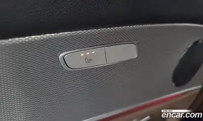 Mercedes-Benz E-Class 2018 2.0 Автомат в Москве № 322303, миниатюра 10