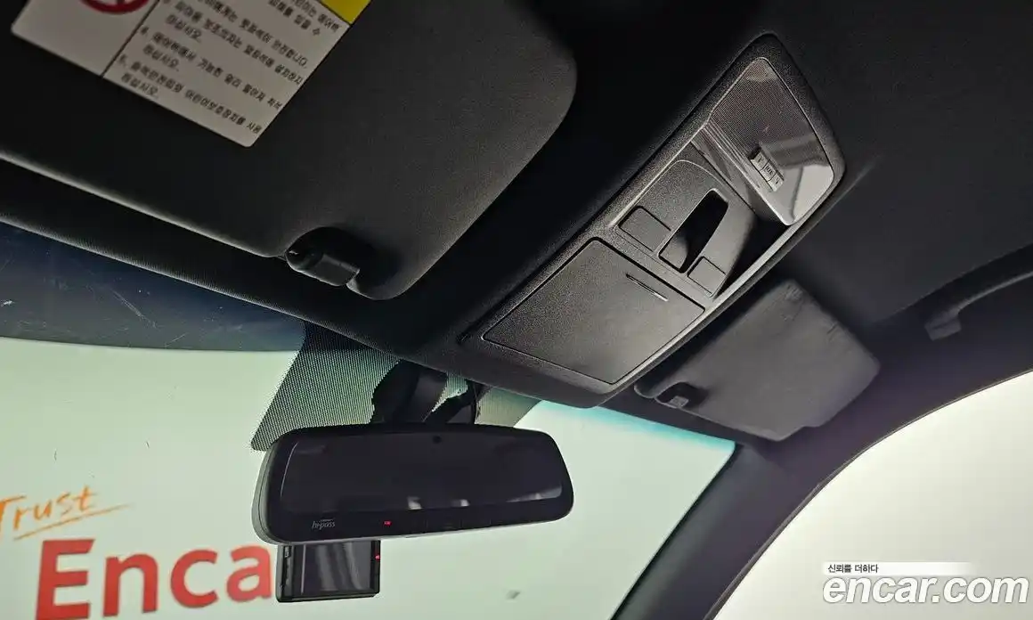 SsangYong Rexton 2018 2.2 Автомат в Москве № 32393, фото 14