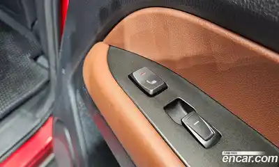 SsangYong Rexton 2018 2.2 Автомат в Москве № 32393, миниатюра 5