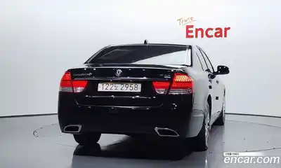 SsangYong Chairman 2014 3.2 Автомат в Москве № 32450, миниатюра 12