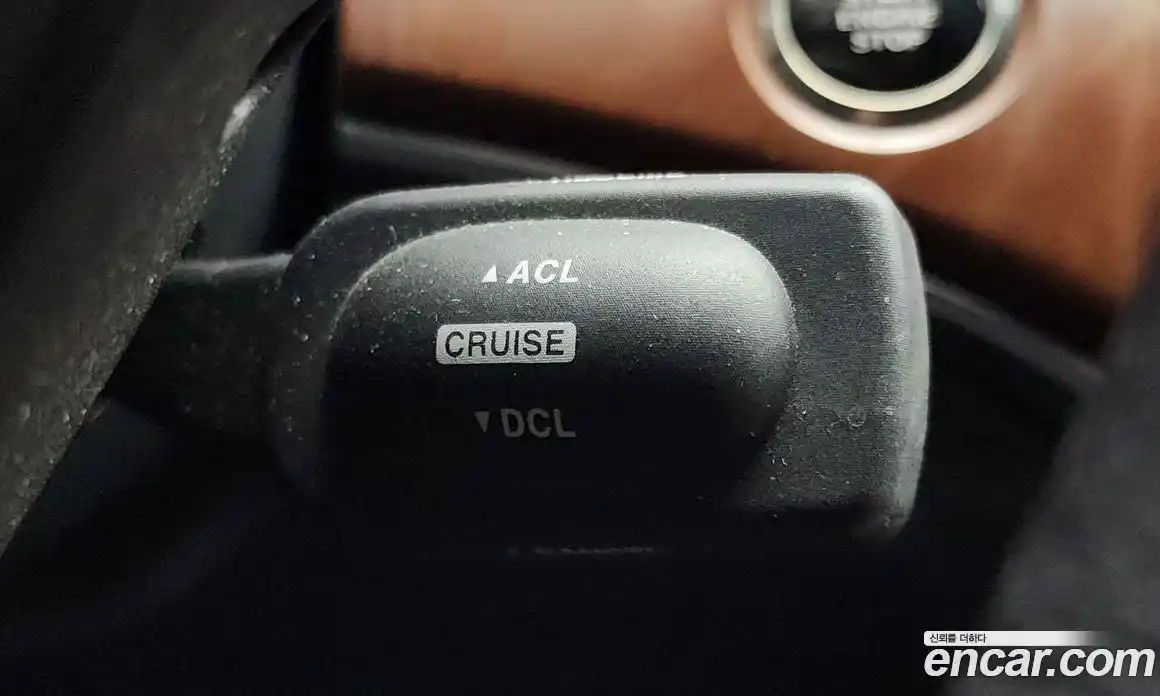 SsangYong Chairman 2014 3.2 Автомат в Москве № 32450, фото 19