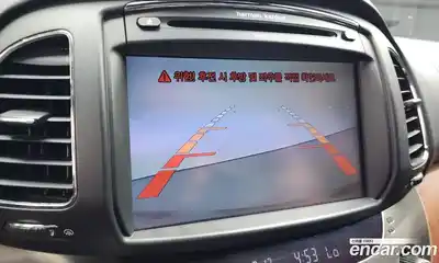 SsangYong Chairman 2014 3.2 Автомат в Москве № 32450, миниатюра 2