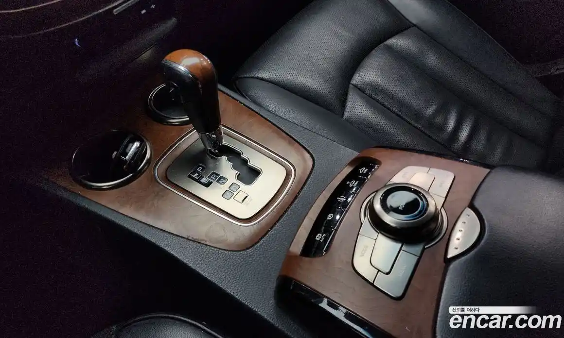 SsangYong Chairman 2014 3.2 Автомат в Москве № 32450, фото 3