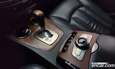 SsangYong Chairman 2014 3.2 Автомат в Москве № 32450, миниатюра 3