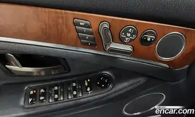 SsangYong Chairman 2014 3.2 Автомат в Москве № 32450, миниатюра 5