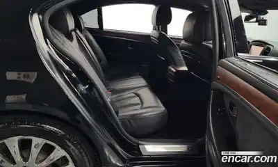 SsangYong Chairman 2014 3.2 Автомат в Москве № 32450, миниатюра 9