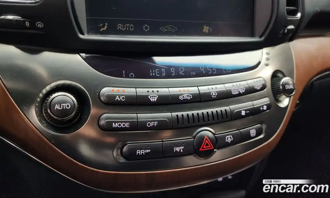 SsangYong Chairman 2014 3.2 Автомат в Москве № 32450, фото 10