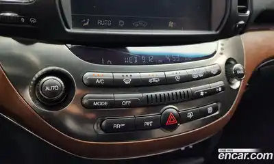 SsangYong Chairman 2014 3.2 Автомат в Москве № 32450, миниатюра 10