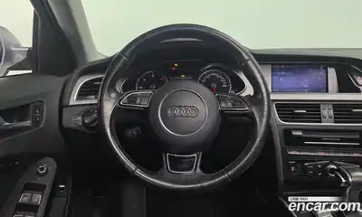 Audi A4 2015 2.0 Автомат в Москве № 325696, миниатюра 12