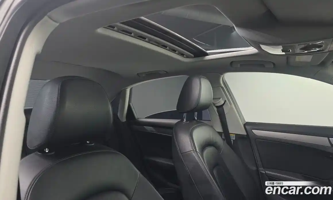 Audi A4 2015 2.0 Автомат в Москве № 325696, фото 19