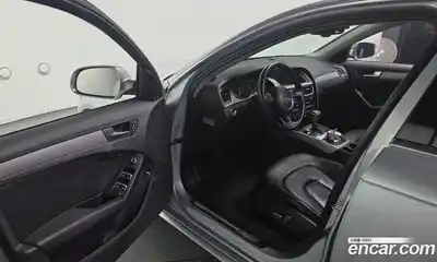 Audi A4 2015 2.0 Автомат в Москве № 325696, миниатюра 3