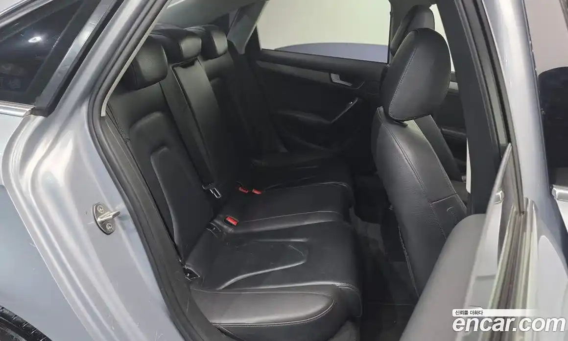 Audi A4 2015 2.0 Автомат в Москве № 325696, фото 4