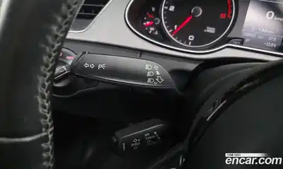 Audi A4 2015 2.0 Автомат в Москве № 325696, миниатюра 8