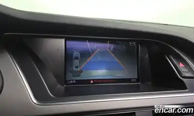 Audi A4 2015 2.0 Автомат в Москве № 325696, миниатюра 10