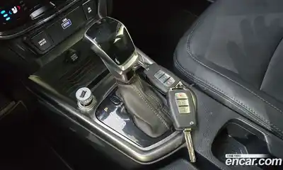 SsangYong TIBOLI 2022 1.5 Автомат в Москве № 32709, миниатюра 11