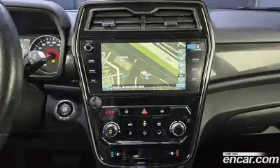 SsangYong TIBOLI 2022 1.5 Автомат в Москве № 32709, миниатюра 12