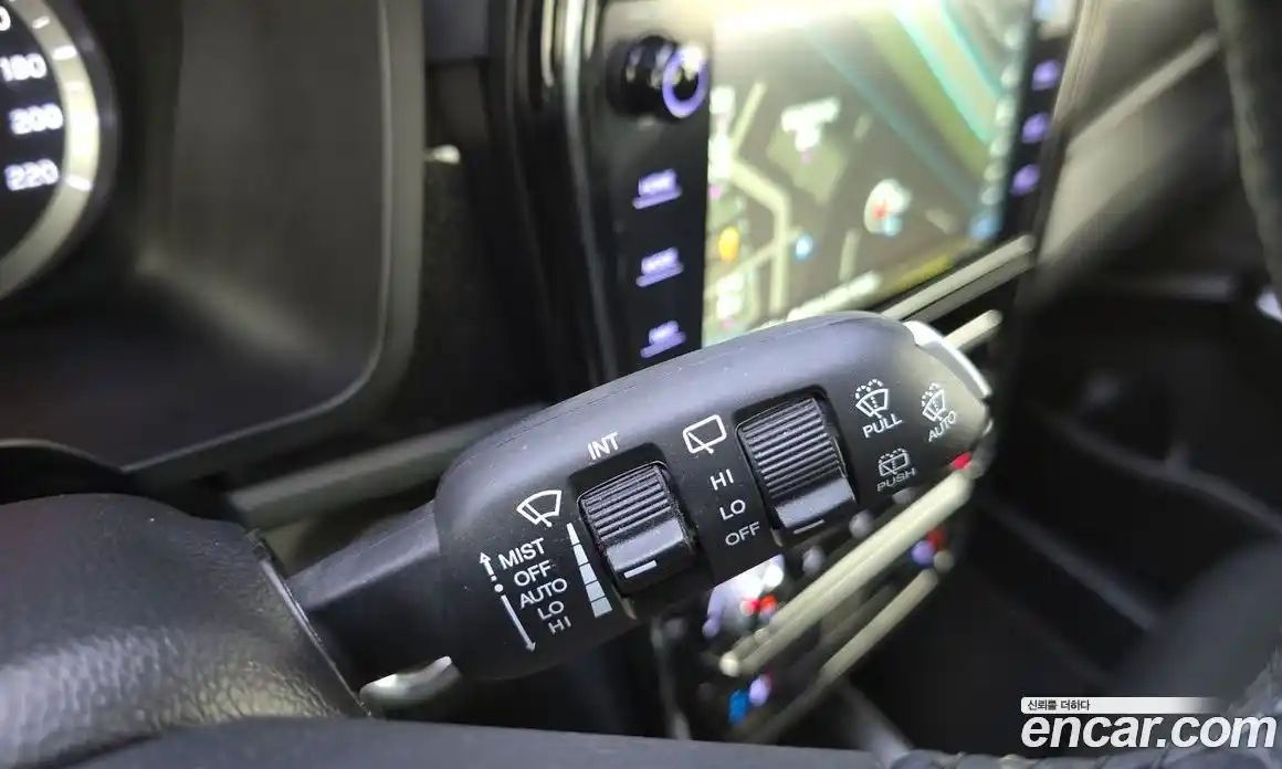 SsangYong TIBOLI 2022 1.5 Автомат в Москве № 32709, фото 15