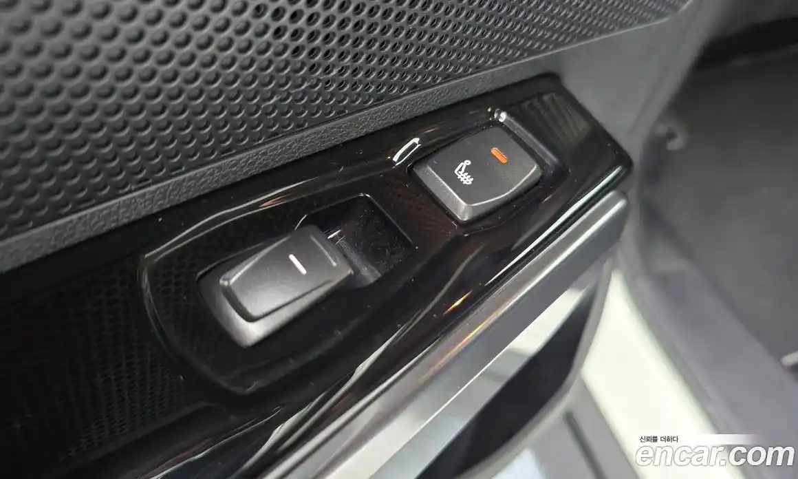 SsangYong TIBOLI 2022 1.5 Автомат в Москве № 32709, фото 20