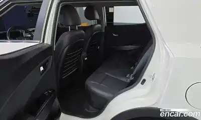 SsangYong TIBOLI 2022 1.5 Автомат в Москве № 32709, миниатюра 6