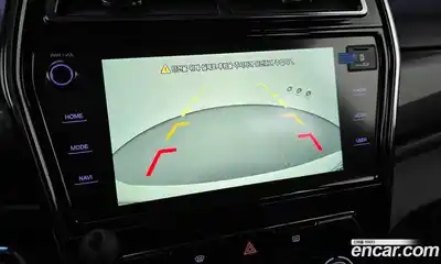 SsangYong TIBOLI 2022 1.5 Автомат в Москве № 32709, миниатюра 7