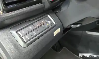 SsangYong TIBOLI 2022 1.5 Автомат в Москве № 32709, миниатюра 8