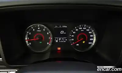 SsangYong TIBOLI 2022 1.5 Автомат в Москве № 32709, миниатюра 9