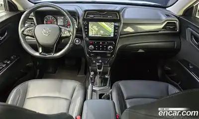 SsangYong TIBOLI 2022 1.5 Автомат в Москве № 32709, миниатюра 10