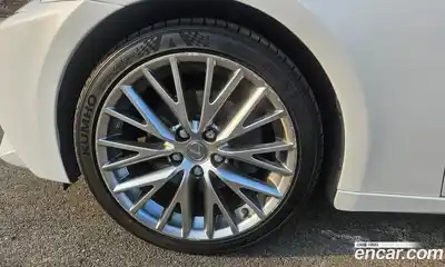 Lexus IS 2014 2.5 Автомат в Москве № 329604, миниатюра 5