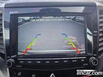 SsangYong TIBOLI 2018 1.6 Автомат в Москве № 33078, миниатюра 11