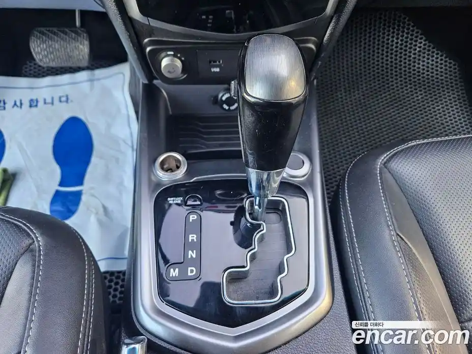 SsangYong TIBOLI 2018 1.6 Автомат в Москве № 33078, фото 19