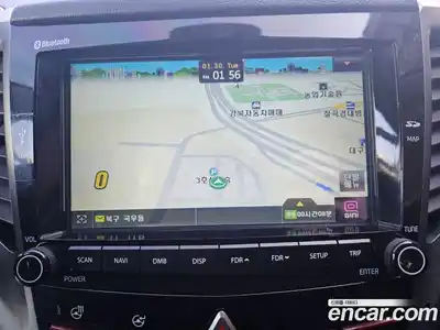 SsangYong TIBOLI 2018 1.6 Автомат в Москве № 33078, миниатюра 5