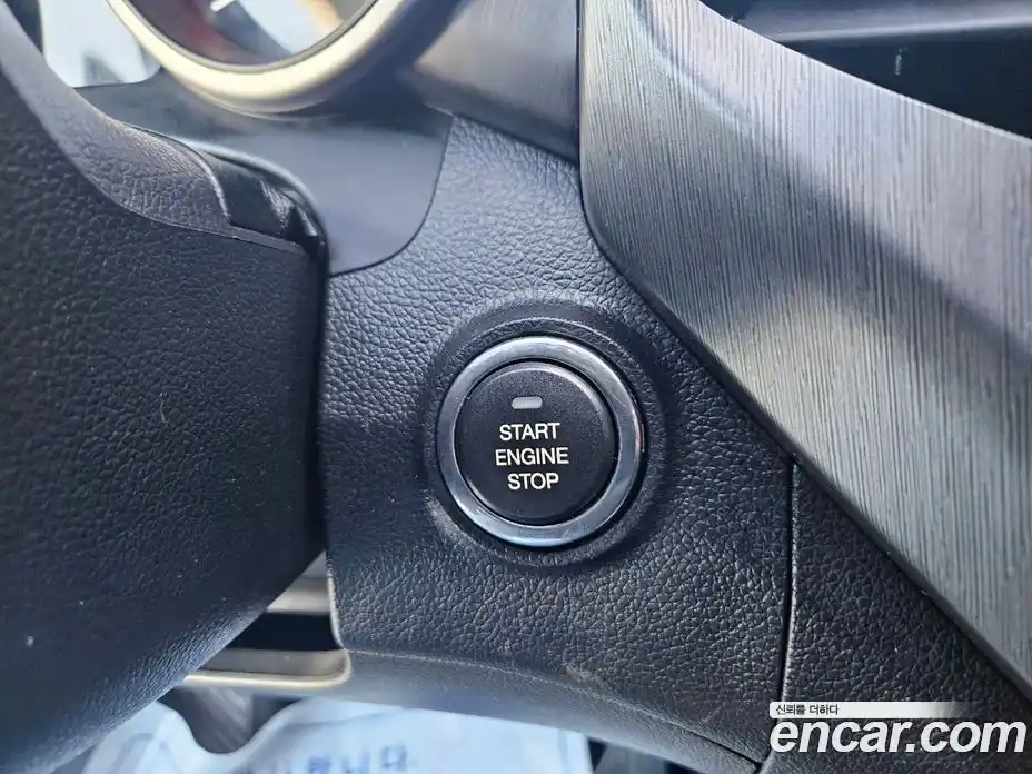 SsangYong TIBOLI 2018 1.6 Автомат в Москве № 33078, фото 6