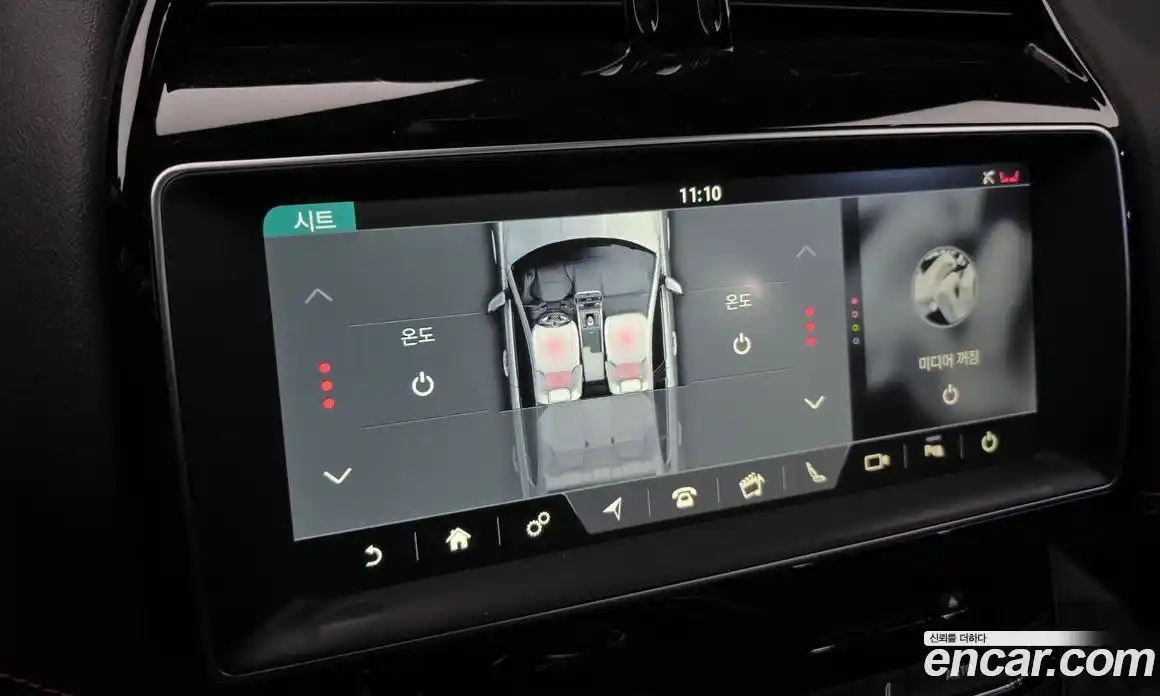 Jaguar XE 2018 2.0 Автомат в Москве № 331534, фото 17