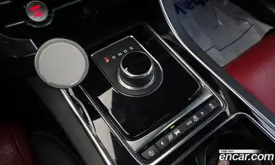 Jaguar XE 2018 2.0 Автомат в Москве № 331534, миниатюра 7