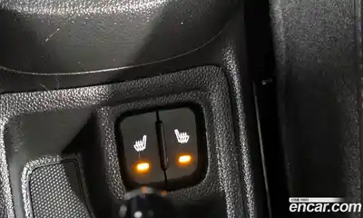 Chevrolet Spark 2018 1.0 Автомат в Москве № 331751, миниатюра 11