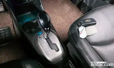 Chevrolet Spark 2018 1.0 Автомат в Москве № 331751, миниатюра 12