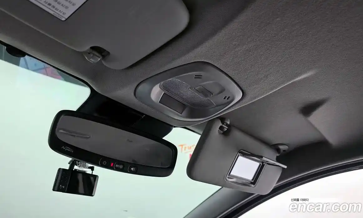 Chevrolet Spark 2018 1.0 Автомат в Москве № 331751, фото 20