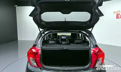 Chevrolet Spark 2018 1.0 Автомат в Москве № 331751, миниатюра 6