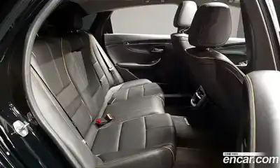 Chevrolet Impala 2019 2.5 Автомат в Москве № 331777, миниатюра 12