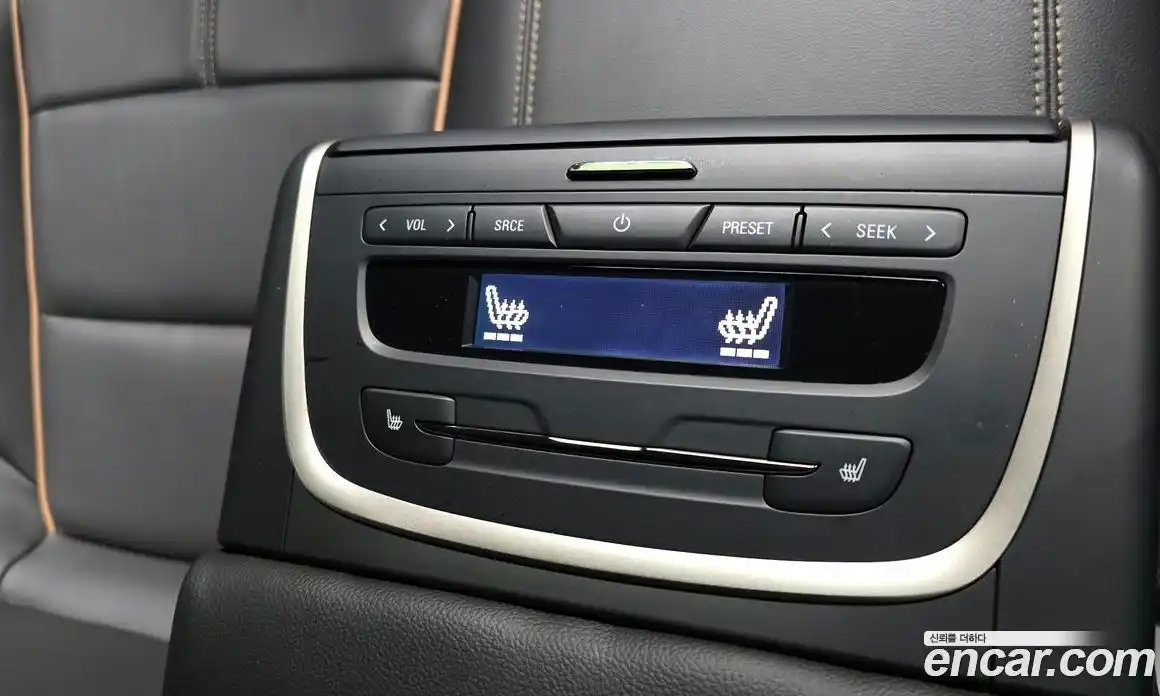 Chevrolet Impala 2019 2.5 Автомат в Москве № 331777, фото 13