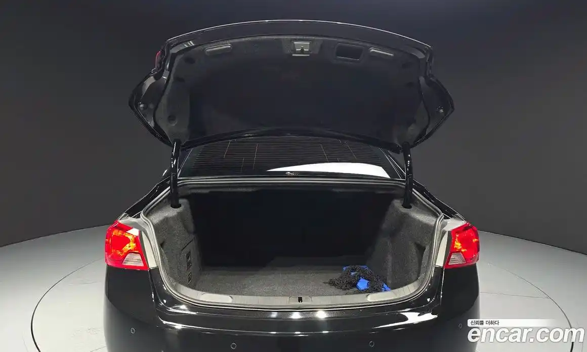 Chevrolet Impala 2019 2.5 Автомат в Москве № 331777, фото 19