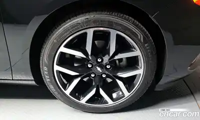 Chevrolet Impala 2019 2.5 Автомат в Москве № 331777, миниатюра 5