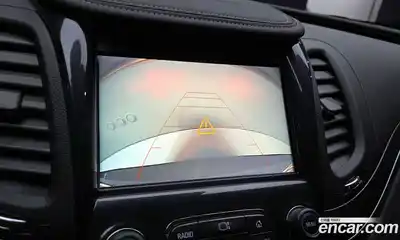 Chevrolet Impala 2019 2.5 Автомат в Москве № 331777, миниатюра 6